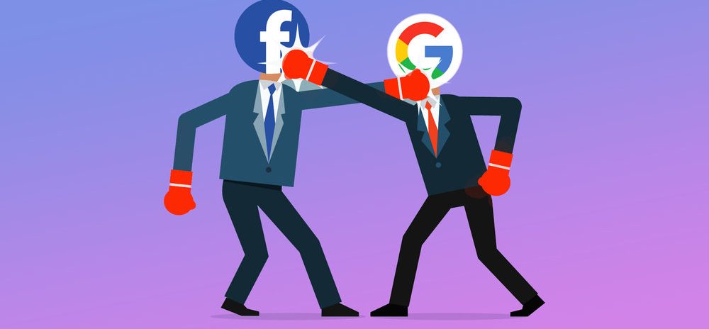 Google Pay Per Click VS. Facebook Leads. Which is better?